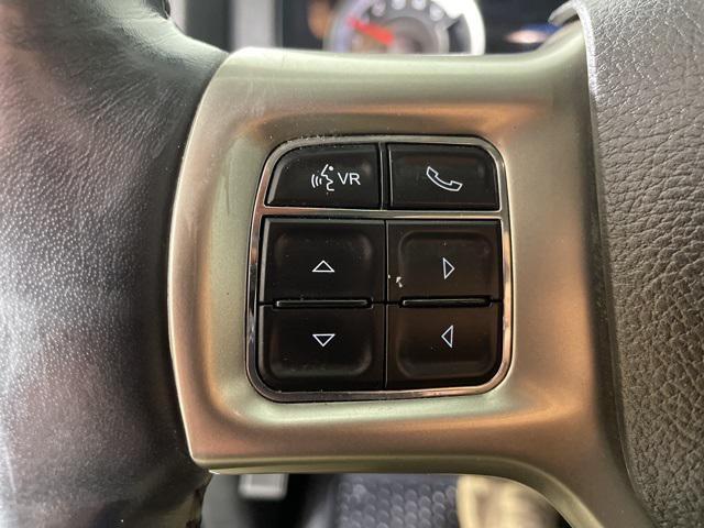 used 2018 Ram 2500 car, priced at $48,900