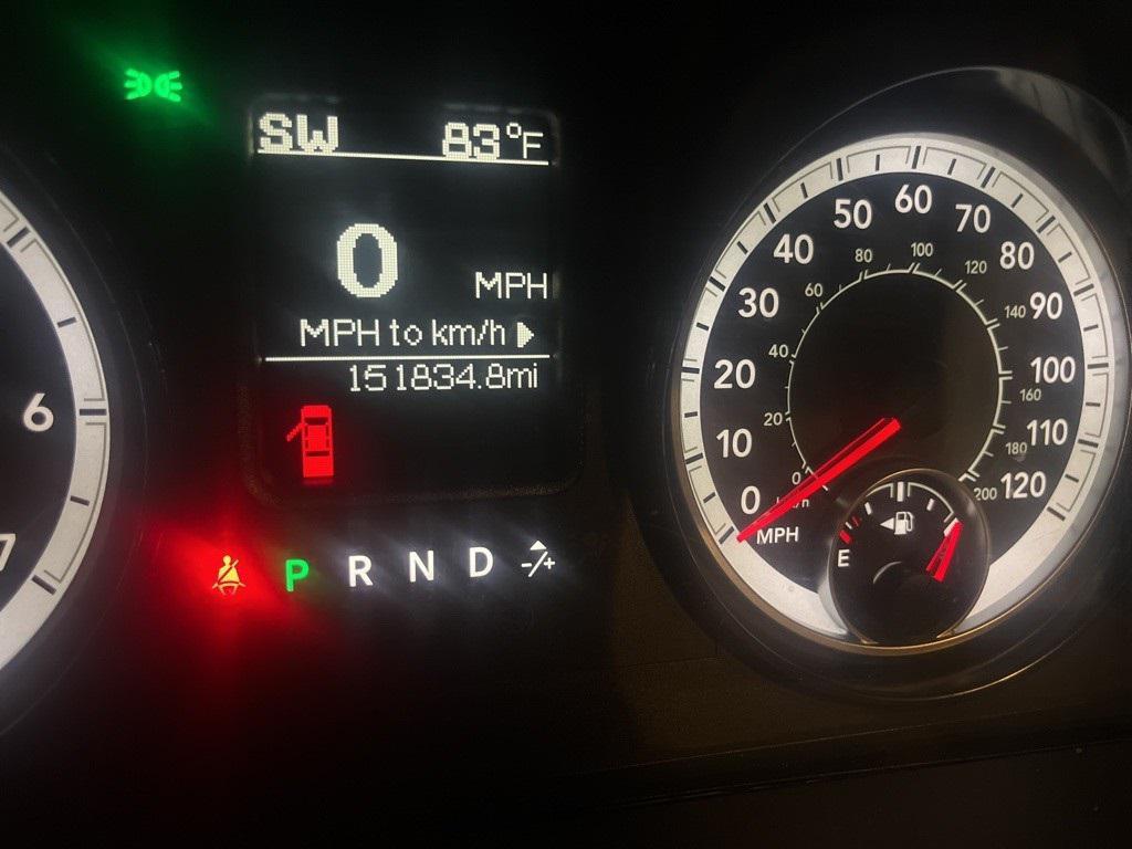 used 2019 Ram 1500 car, priced at $15,000