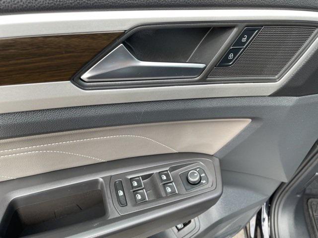 used 2022 Volkswagen Atlas car, priced at $24,900