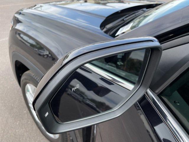 used 2022 Volkswagen Atlas car, priced at $24,900