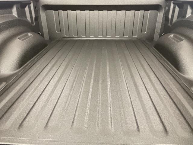 new 2025 Ram 1500 car, priced at $42,627