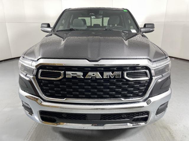 new 2025 Ram 1500 car, priced at $42,627