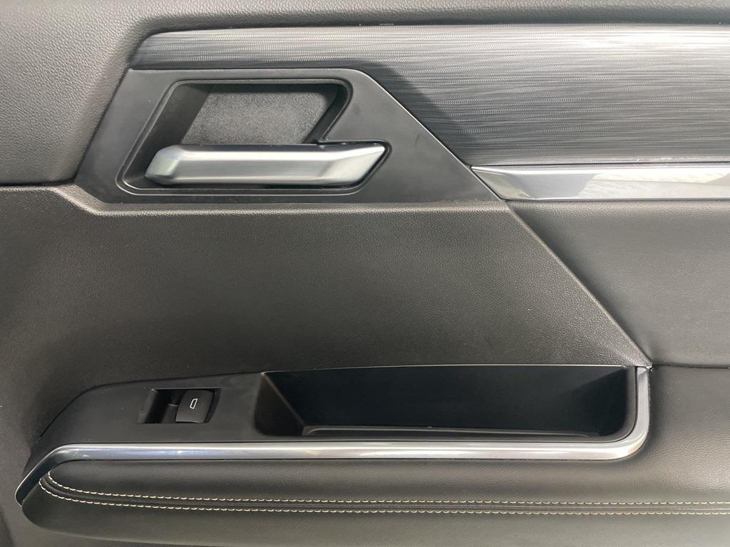 used 2025 GMC Acadia car, priced at $32,300