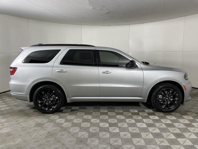 new 2025 Dodge Durango car