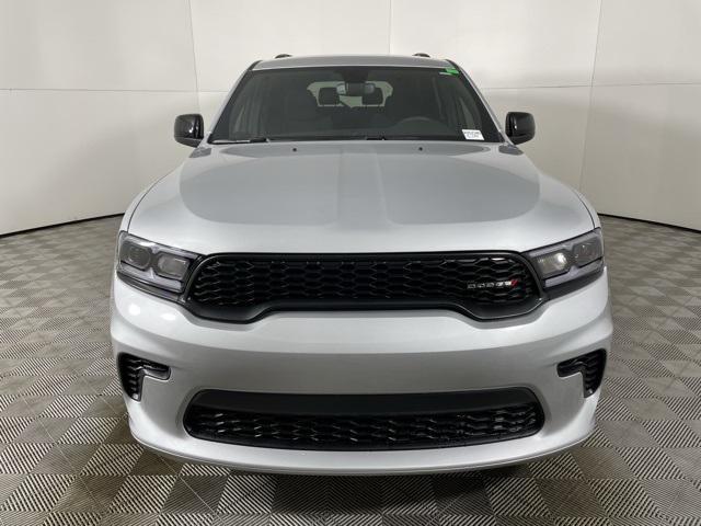 new 2025 Dodge Durango car