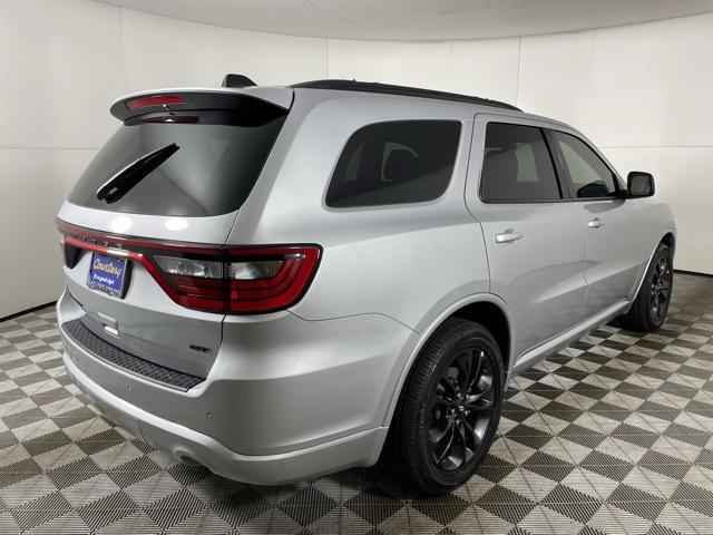 new 2025 Dodge Durango car