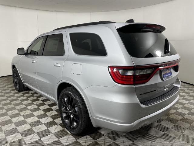 new 2025 Dodge Durango car