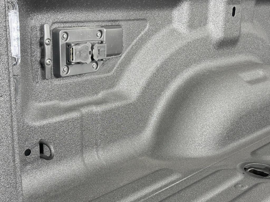 new 2026 Ram 3500 car, priced at $73,005