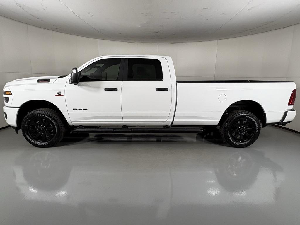 new 2026 Ram 3500 car, priced at $73,005