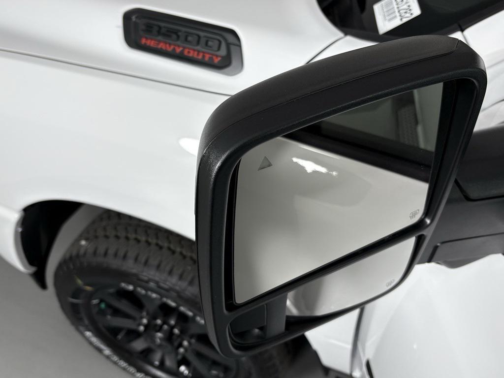 new 2026 Ram 3500 car, priced at $73,005