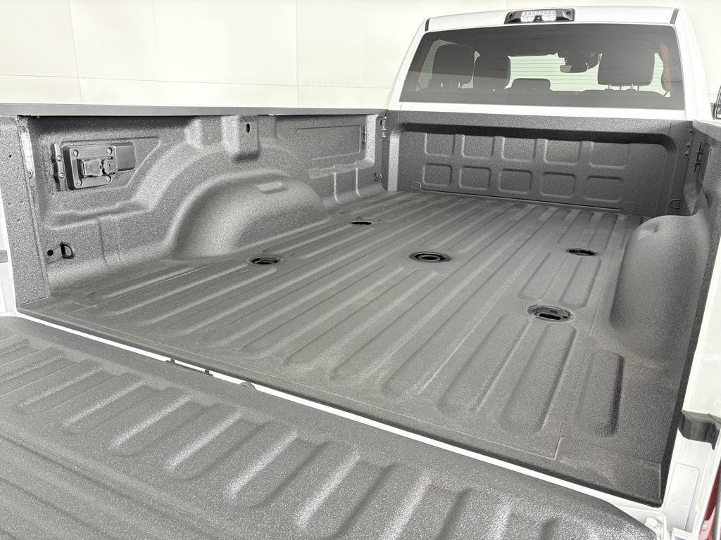 new 2026 Ram 3500 car, priced at $73,005