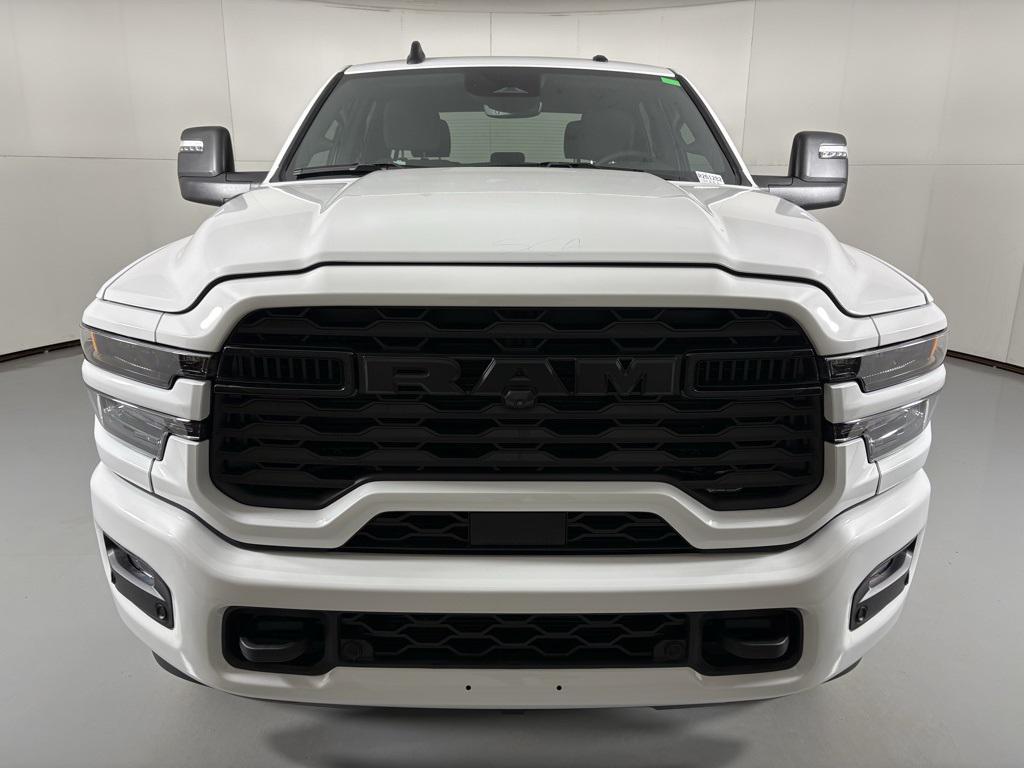new 2026 Ram 3500 car, priced at $73,005
