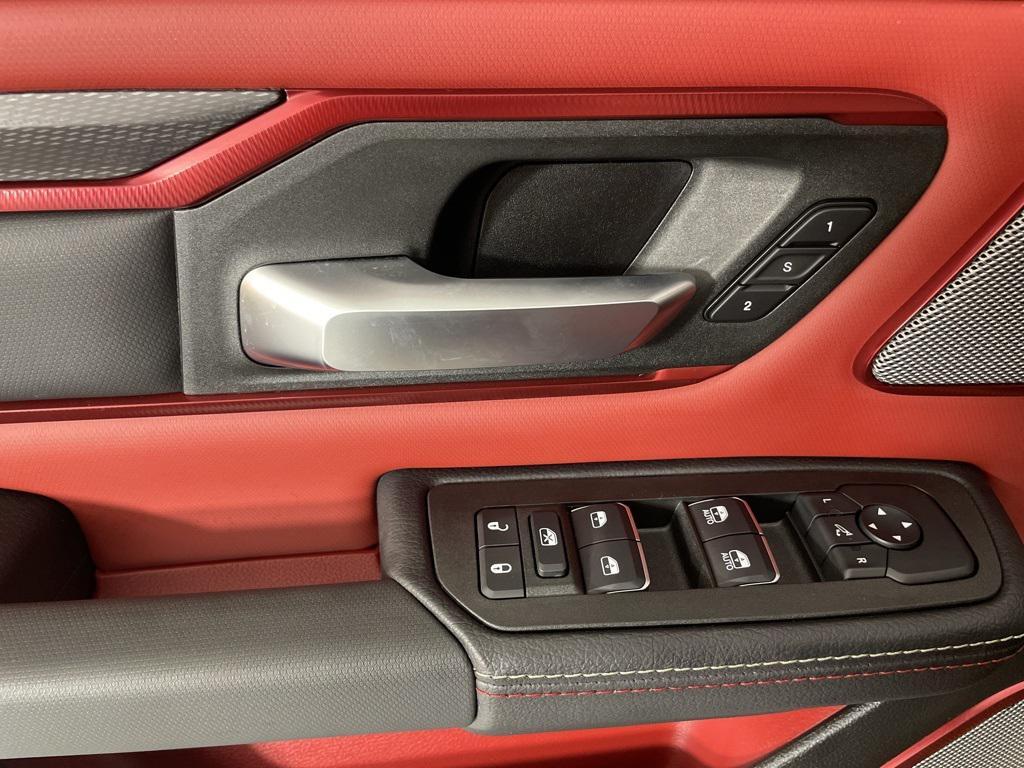 new 2026 Ram 1500 car, priced at $57,120