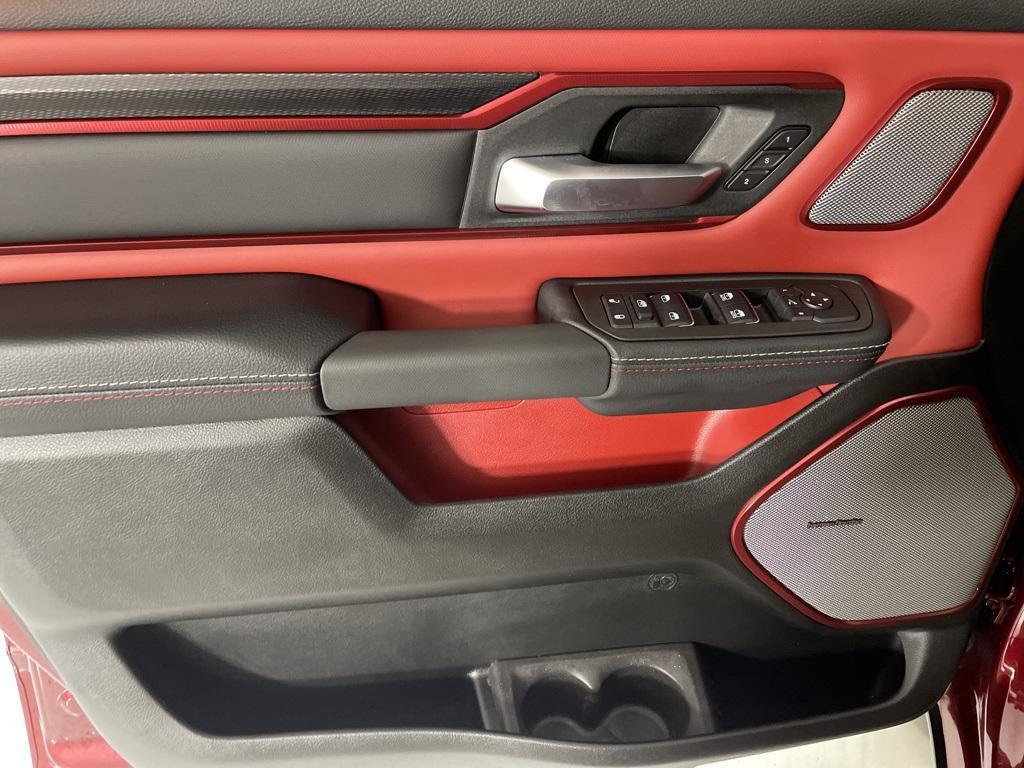 new 2026 Ram 1500 car, priced at $57,120