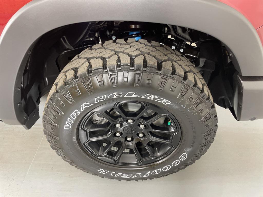 new 2026 Ram 1500 car, priced at $57,120