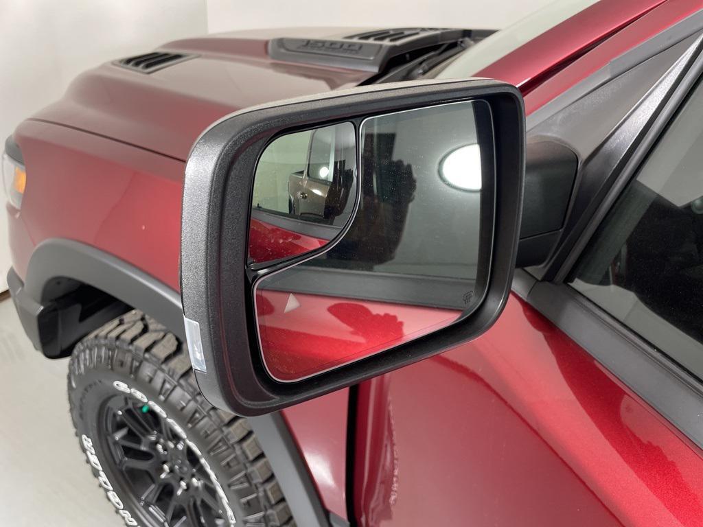 new 2026 Ram 1500 car, priced at $57,120