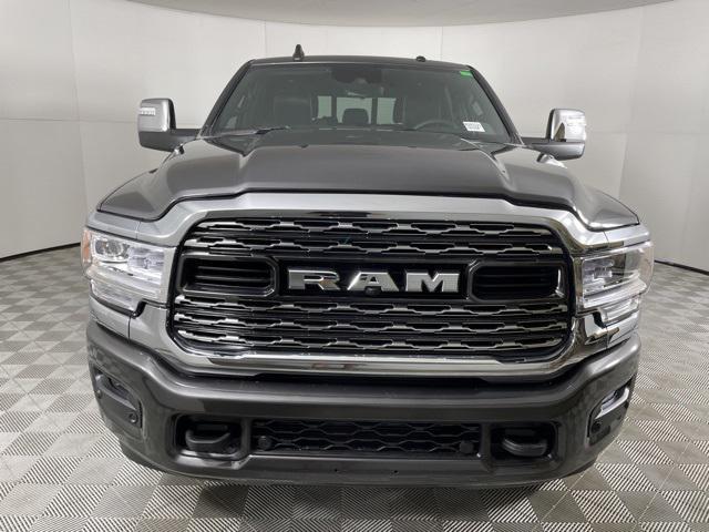 new 2024 Ram 2500 car, priced at $94,581