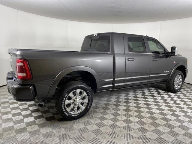 new 2024 Ram 2500 car, priced at $94,581