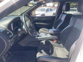 used 2020 Jeep Grand Cherokee car, priced at $34,185