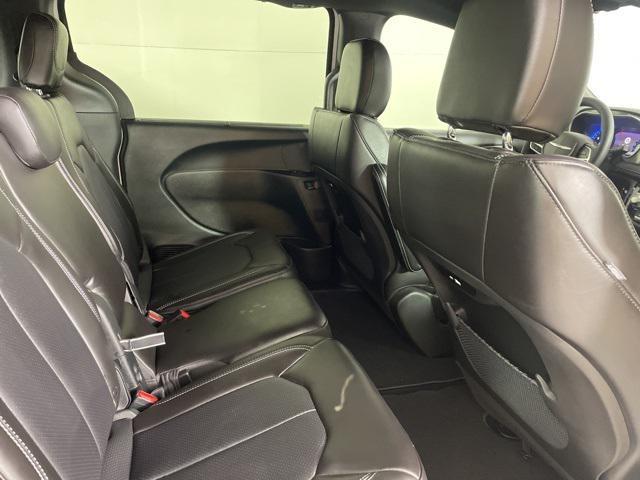 new 2026 Chrysler Pacifica car, priced at $42,980