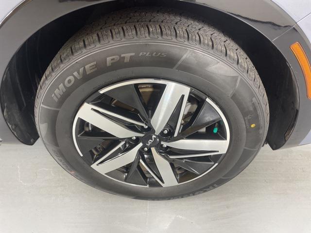 used 2022 Kia Sorento car, priced at $26,500