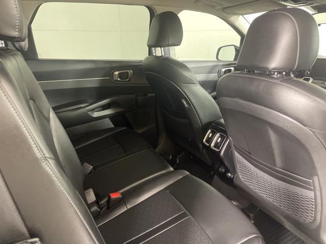 used 2022 Kia Sorento car, priced at $26,500