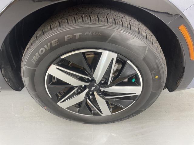 used 2022 Kia Sorento car, priced at $26,500