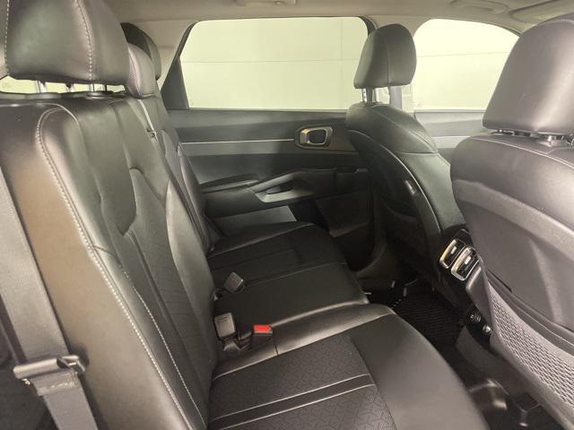 used 2022 Kia Sorento car, priced at $26,500