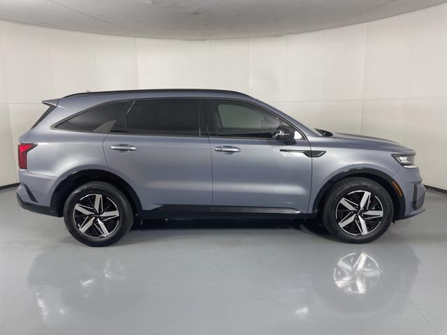 used 2022 Kia Sorento car, priced at $26,500