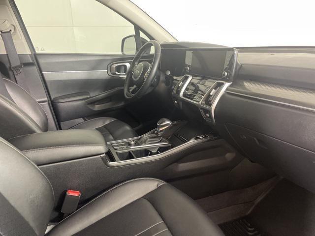 used 2022 Kia Sorento car, priced at $26,500