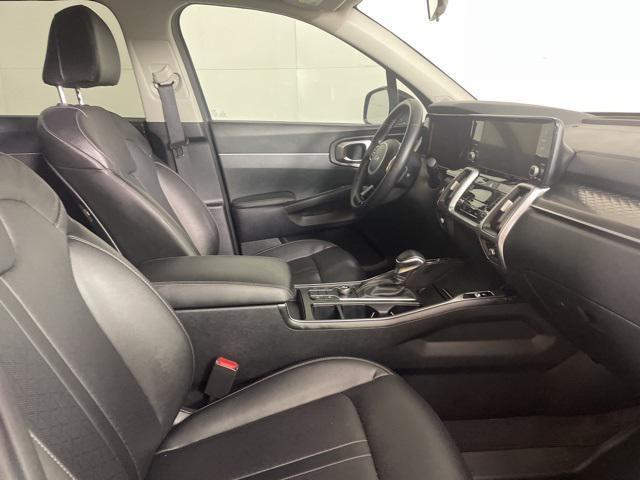 used 2022 Kia Sorento car, priced at $26,500