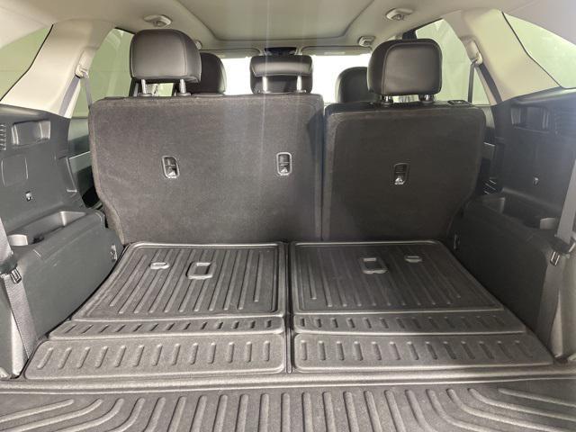 used 2022 Kia Sorento car, priced at $26,500
