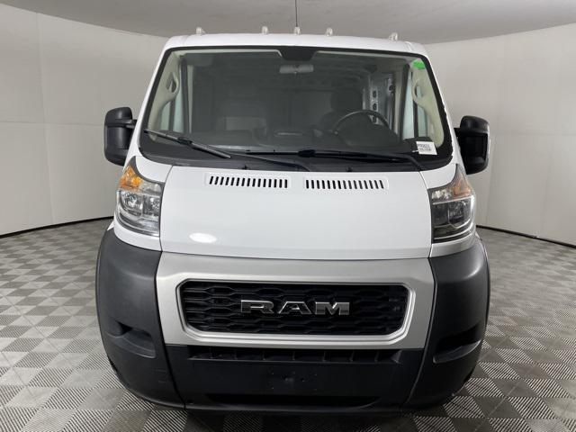 used 2020 Ram ProMaster 1500 car, priced at $31,000