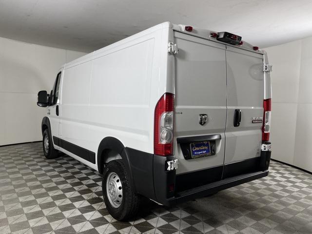 used 2020 Ram ProMaster 1500 car, priced at $31,000