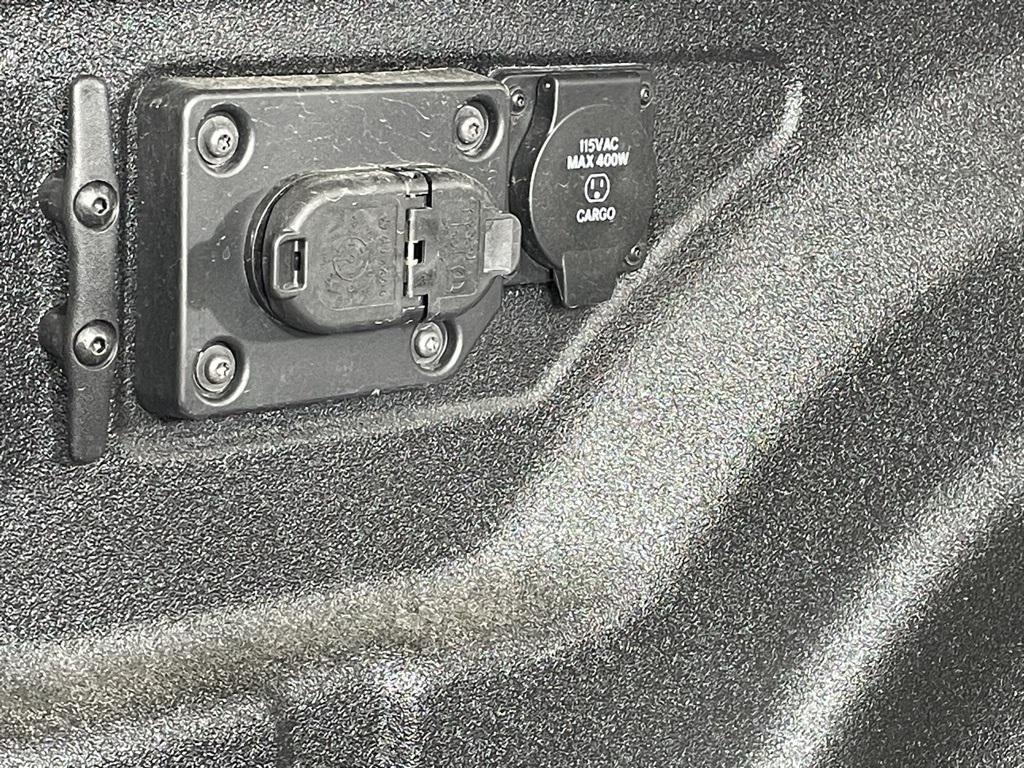 new 2026 Ram 2500 car, priced at $78,140