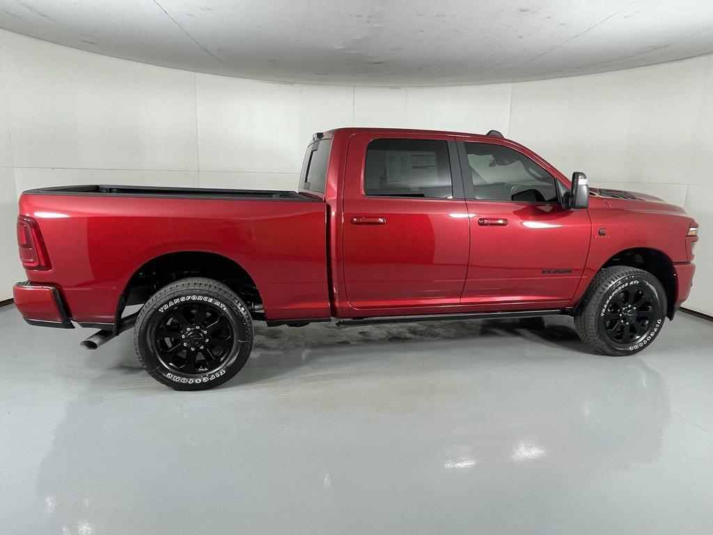 new 2026 Ram 2500 car, priced at $78,140