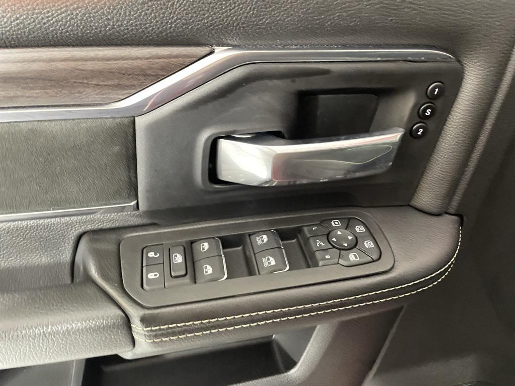 new 2026 Ram 2500 car, priced at $78,140