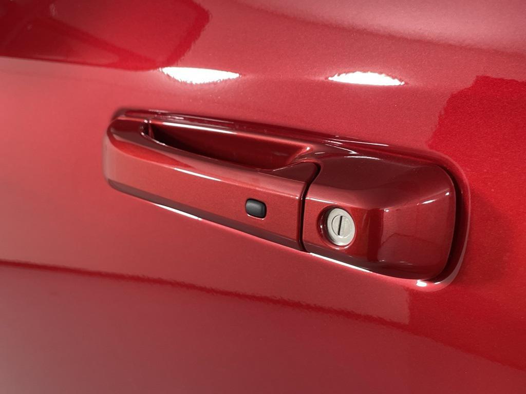 new 2026 Ram 2500 car, priced at $78,140