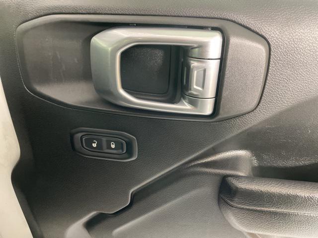 used 2023 Jeep Wrangler 4xe car, priced at $33,105