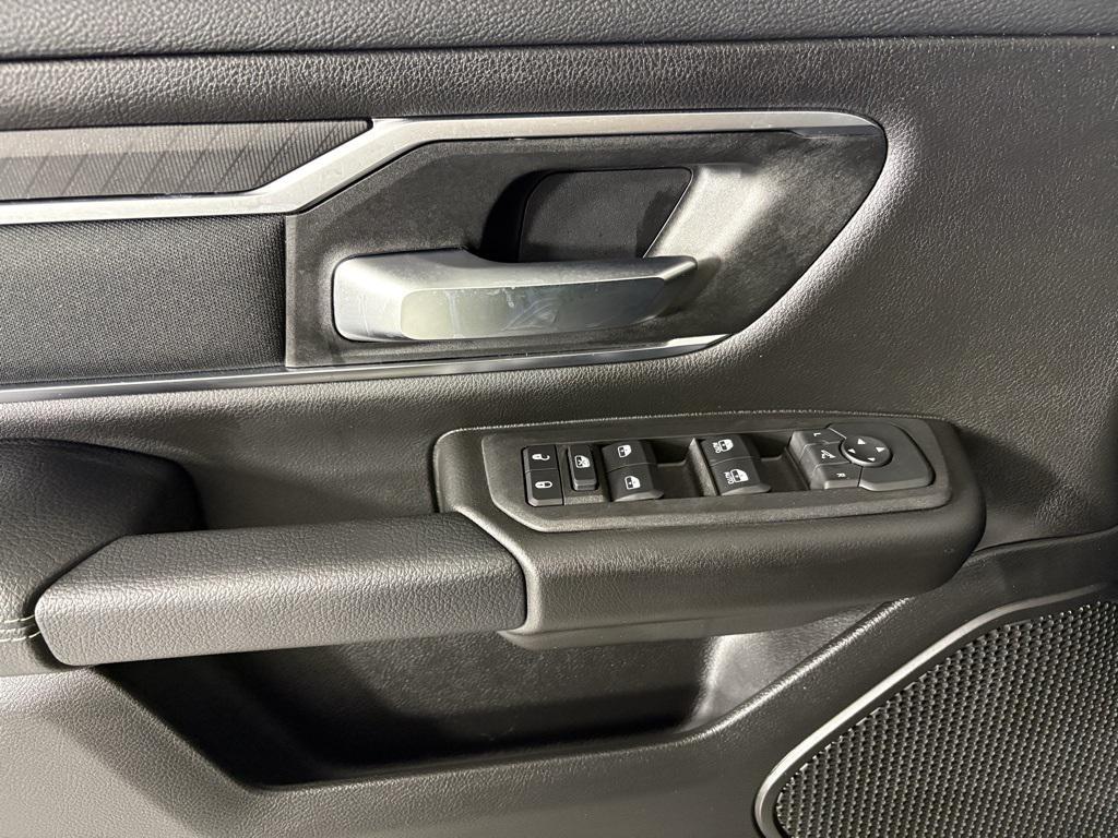 new 2026 Ram 1500 car, priced at $54,035