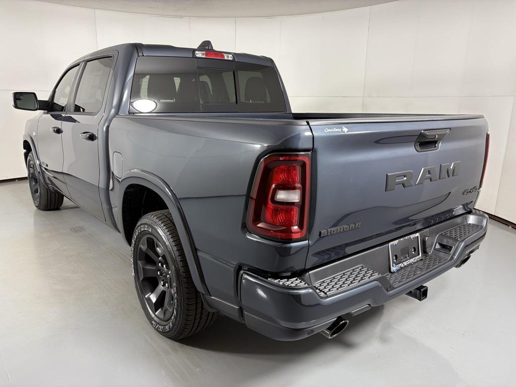 new 2026 Ram 1500 car, priced at $54,035