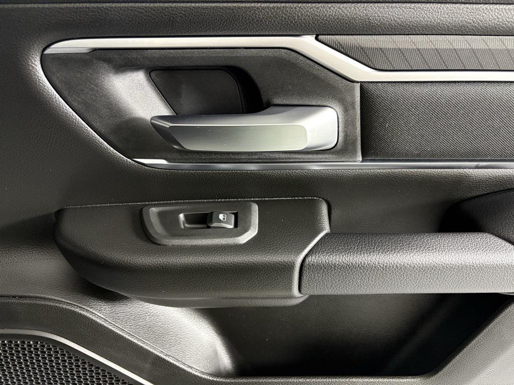 new 2026 Ram 1500 car, priced at $54,035