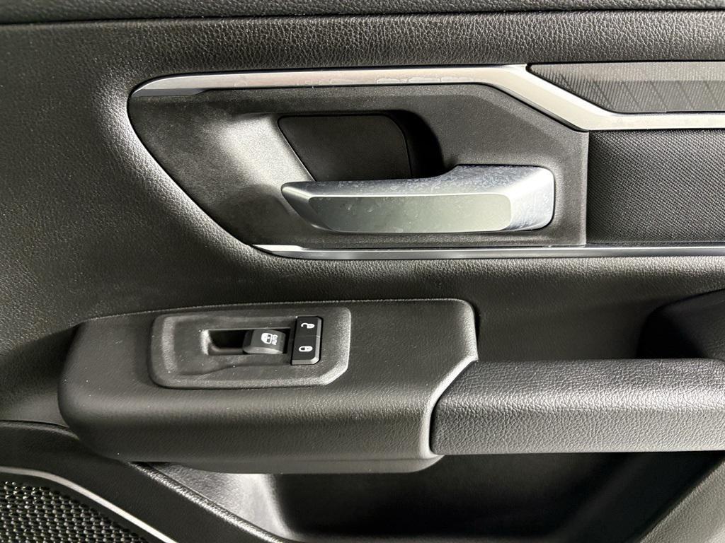 new 2026 Ram 1500 car, priced at $54,035