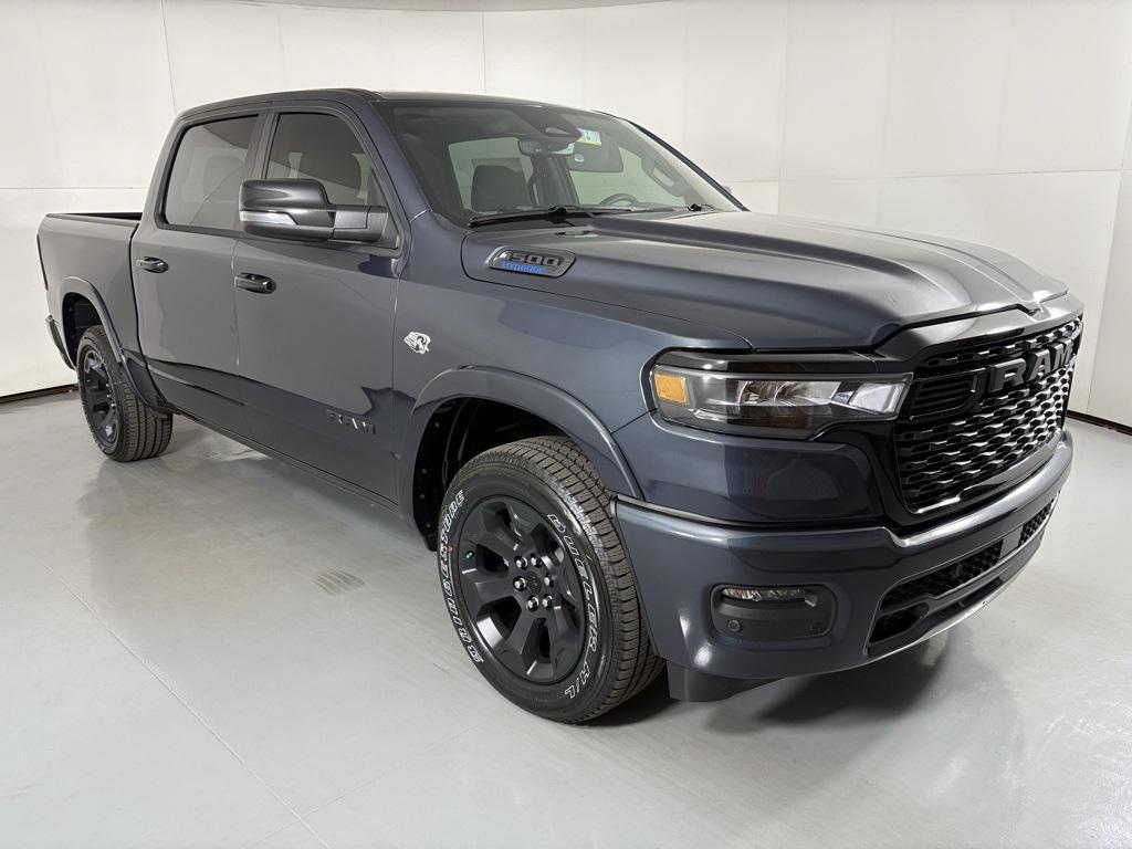 new 2026 Ram 1500 car, priced at $54,035