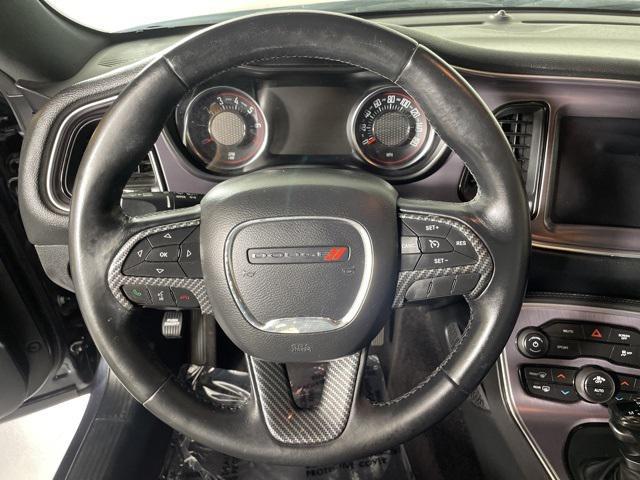 used 2017 Dodge Challenger car, priced at $16,900