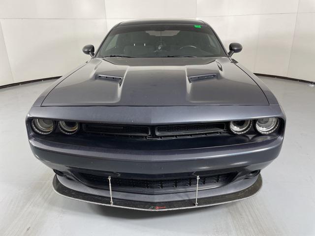 used 2017 Dodge Challenger car, priced at $16,900