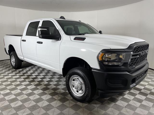 new 2024 Ram 2500 car, priced at $43,506