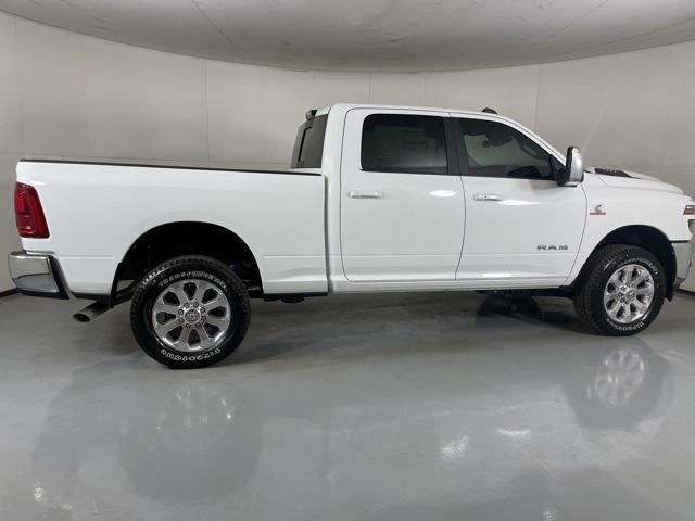 new 2026 Ram 2500 car, priced at $78,250