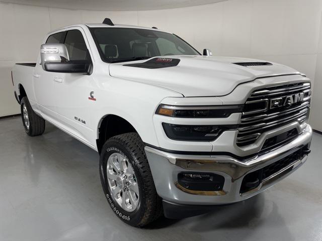 new 2026 Ram 2500 car, priced at $78,250