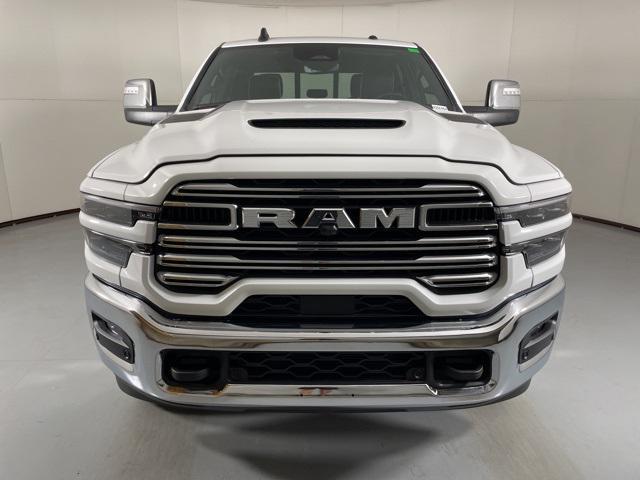 new 2026 Ram 2500 car, priced at $78,250